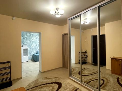 квартира по адресу Соборности просп. (Воззʼєднання), 30-А