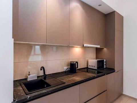 квартира по адресу Жилянская ул., 68