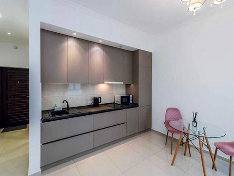 квартира по адресу Жилянская ул., 68