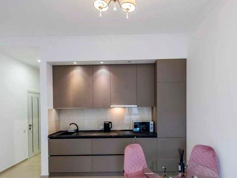 квартира по адресу Жилянская ул., 68