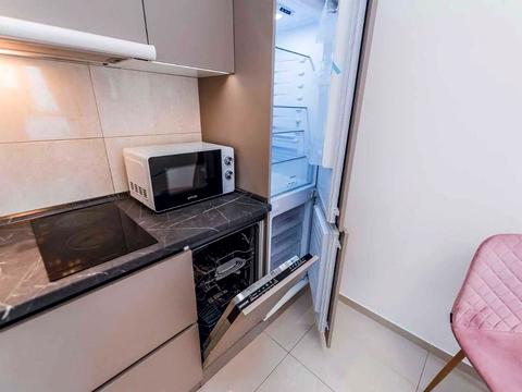 квартира по адресу Жилянская ул., 68