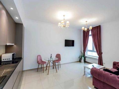 квартира по адресу Жилянская ул., 68