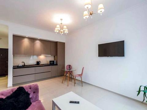 квартира по адресу Жилянская ул., 68