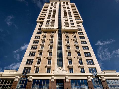 квартира по адресу Жилянская ул., 68