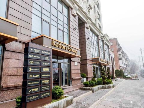 квартира по адресу Жилянская ул., 68