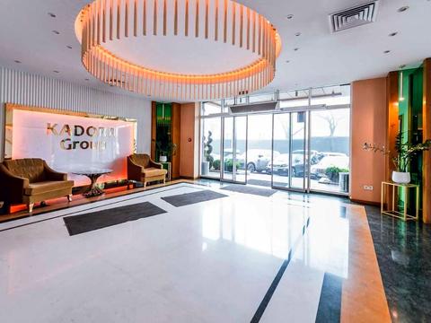 квартира по адресу Жилянская ул., 68