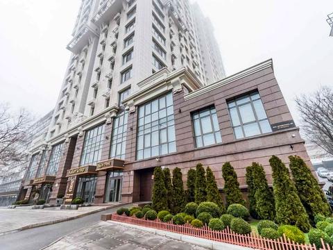 квартира по адресу Жилянская ул., 68