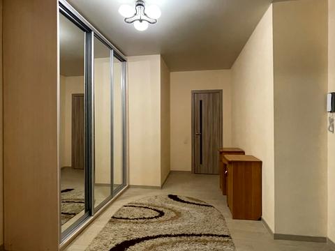 квартира по адресу Соборности просп. (Воззʼєднання), 30-А