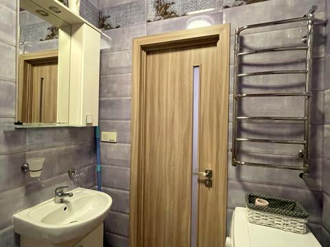 квартира по адресу Соборности просп. (Воззʼєднання), 30-А