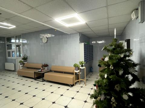 квартира по адресу Соборности просп. (Воззʼєднання), 30-А