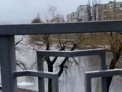 квартира по адресу Соборности просп. (Воззʼєднання), 30-А