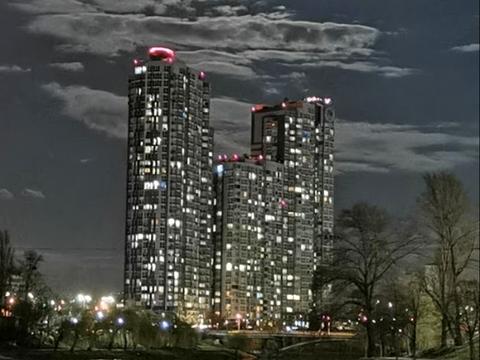 квартира по адресу Соборности просп. (Воззʼєднання), 30-А