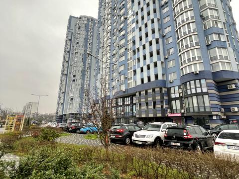 квартира по адресу Соборности просп. (Воззʼєднання), 30-А