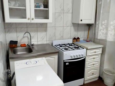 квартира по адресу Кондратюка Юрия ул., 2