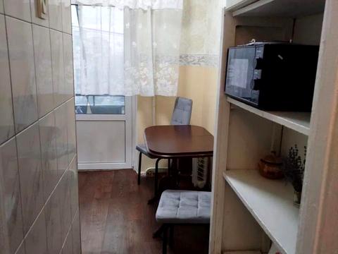 квартира по адресу Кондратюка Юрия ул., 2