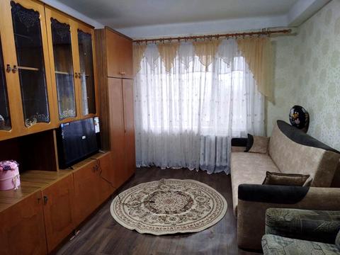 квартира по адресу Кондратюка Юрия ул., 2