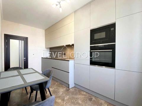 квартира за адресою Академіка Палладіна просп., 18/30