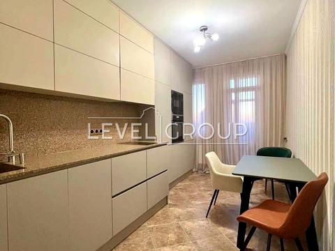 квартира за адресою Академіка Палладіна просп., 18/30