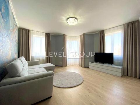 квартира за адресою Академіка Палладіна просп., 18/30