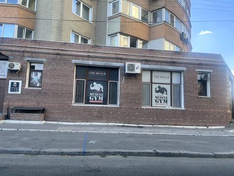 квартира за адресою Смілянська вул., 15