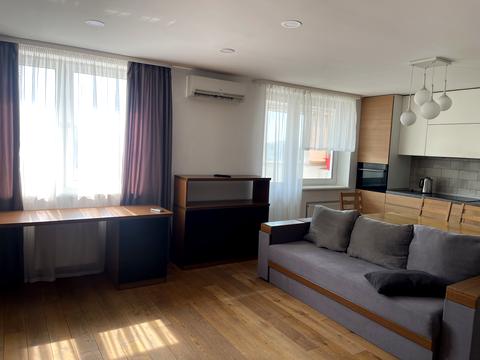 квартира за адресою Смілянська вул., 15