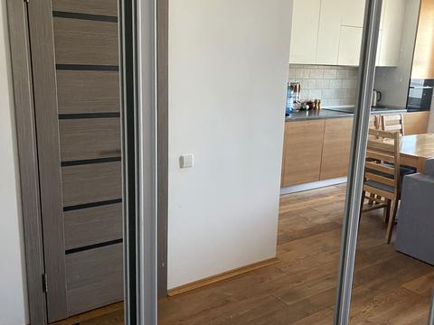 квартира за адресою Смілянська вул., 15