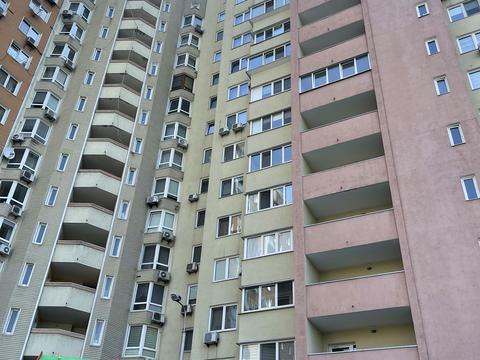 квартира за адресою Смілянська вул., 15