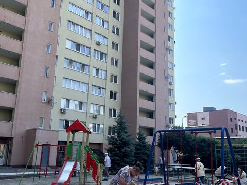 квартира за адресою Смілянська вул., 15