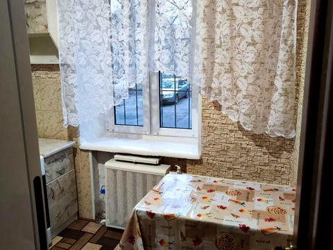 квартира за адресою Ружинська вул. (Вільгельма Піка), 3