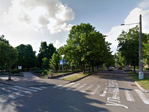 квартира за адресою Ружинська вул. (Вільгельма Піка), 3