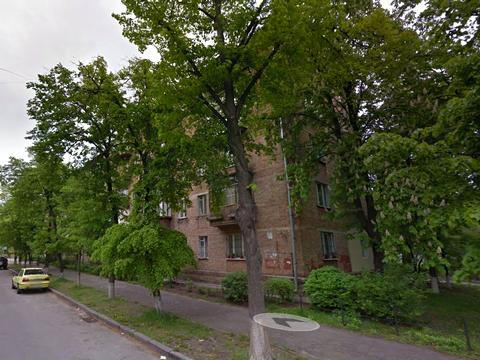 квартира за адресою Ружинська вул. (Вільгельма Піка), 3