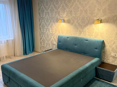 квартира по адресу Сергея Данченко ул., 5