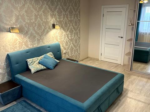 квартира по адресу Сергея Данченко ул., 5