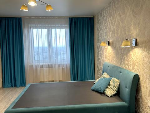 квартира по адресу Сергея Данченко ул., 5