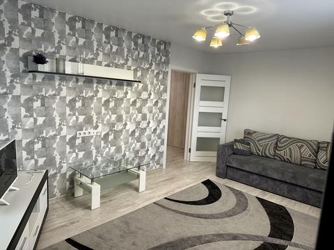 квартира по адресу Сергея Данченко ул., 5