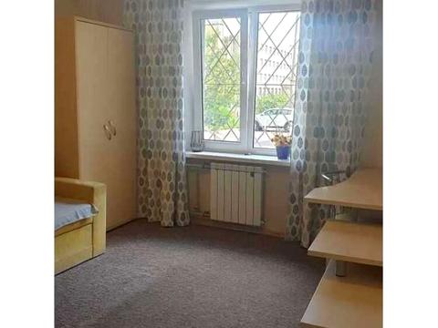 квартира по адресу Приречная ул., 37