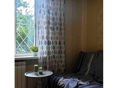 квартира по адресу Приречная ул., 37