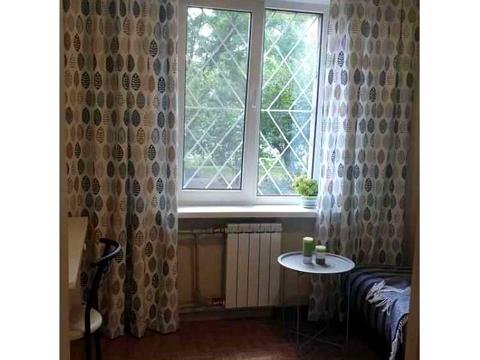 квартира по адресу Приречная ул., 37