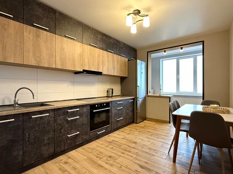 квартира за адресою Голосіївський просп. (40-річчя Жовтня), 95-А