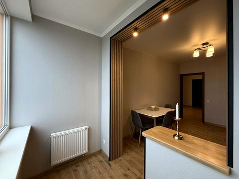 квартира за адресою Голосіївський просп. (40-річчя Жовтня), 95-А