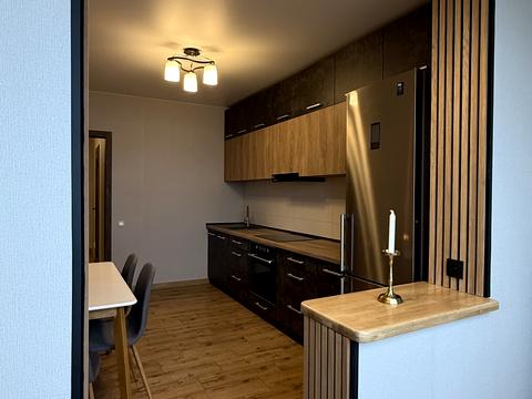 квартира за адресою Голосіївський просп. (40-річчя Жовтня), 95-А