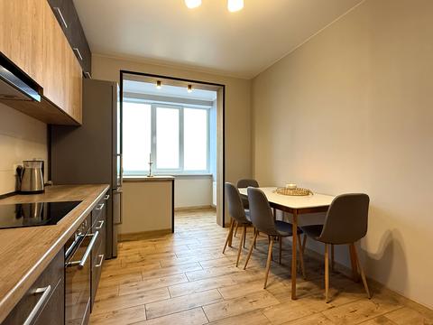 квартира за адресою Голосіївський просп. (40-річчя Жовтня), 95-А