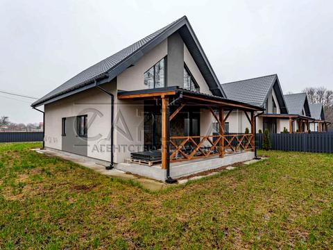 будинок за адресою с. Вишеньки, Козацька