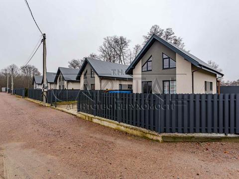 будинок за адресою с. Вишеньки, Козацька