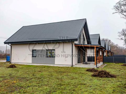 будинок за адресою с. Вишеньки, Козацька