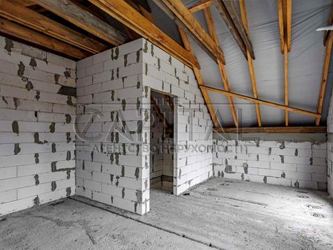 будинок за адресою с. Вишеньки, Козацька