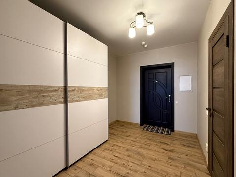 квартира за адресою Голосіївський просп. (40-річчя Жовтня), 95-А