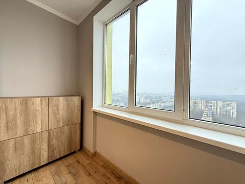 квартира за адресою Голосіївський просп. (40-річчя Жовтня), 95-А