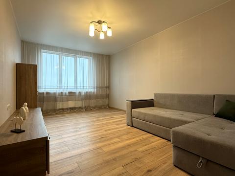 квартира за адресою Голосіївський просп. (40-річчя Жовтня), 95-А