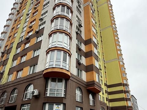 квартира за адресою Голосіївський просп. (40-річчя Жовтня), 95-А